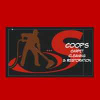 Coop's Carpet & Air Duct Cleaning Logo