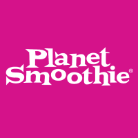 Planet Smoothie St Johns Logo