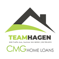 Jim Hagen - CMG Home Loans Mortgage Loan Officer Logo