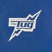 The Tug at Competitive Action Sports LLC Logo