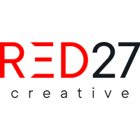 RED27Creative Logo