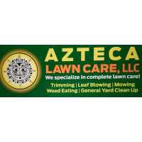 Azteca Lawn Care, LLC Logo