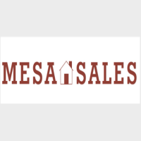Mesa Sales and Supply Logo