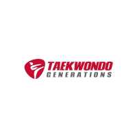 Taekwondo Generations Logo
