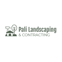 Pali Landscaping & Contracting Logo