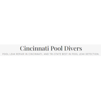 Cincinnati Pool Divers Logo