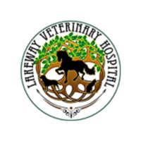 Lakeway Veterinary Hospital Logo