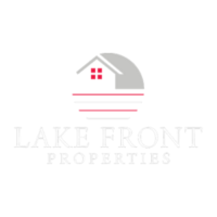 Lake Front Properties Logo