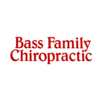 Bass Family Chiropractic Logo