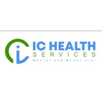 IC Health Services Logo