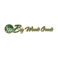 Big Woods Goods Logo