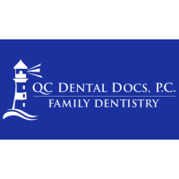 QC Dental Docs, P.C. Logo