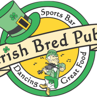 Irish Bred Pub & Grill Logo