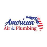 American Air & Plumbing Logo