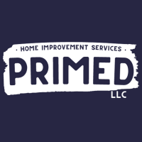 Primed LLC Logo