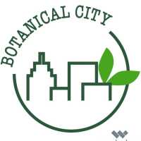 Botanical City- Logo