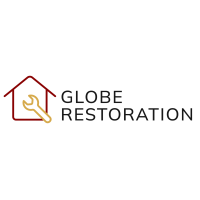 Globe Restoration Logo