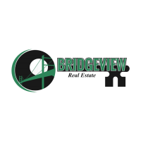 Bridgeview Real Estate Logo