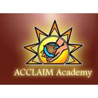 ACCLAIM Academy Logo