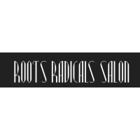 Roots Radicals Salon Logo