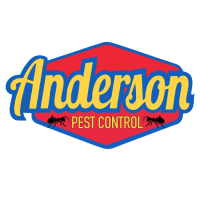 Anderson Pest Control Logo