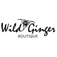 Wild Ginger Boutique Logo