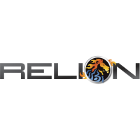 Relion Restoration Logo
