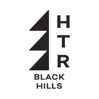 HTR Black Hills Resort Logo