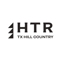HTR TX Hill Country Campground Logo