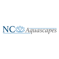 NC Aquascapes Logo