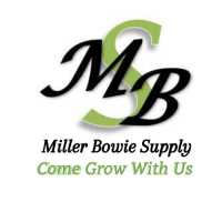 Miller Bowie Supply Logo