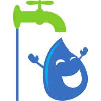 Autry Plumbing Logo
