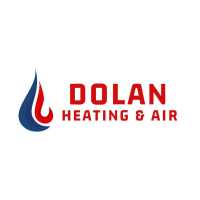 Dolan Heating & Air, LLC Logo