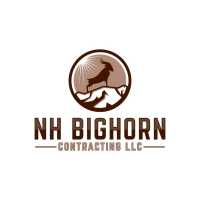 NH Bighorn Contracting, LLC Logo