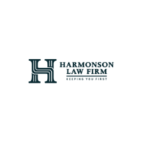 Harmonson Law Firm Logo