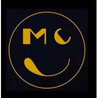 Medium Cool Cocktail Lounge Logo