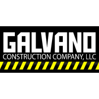 Galvano Construction Logo