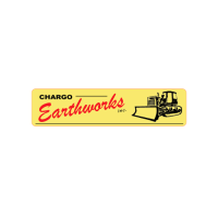 Chargo Earthworks Logo