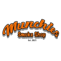 Munchies Smoke Shop Logo