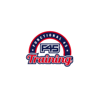 F45 Training Mountain View NJ Logo