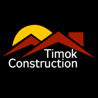 Timok Construction Logo