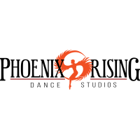 Phoenix Rising Dance Studios Logo