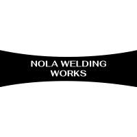 Nola Made Ironworks, LLC Logo