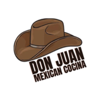 Don Juan Mexican Cocina Logo