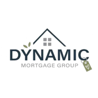 Dynamic Mortgage Group Logo