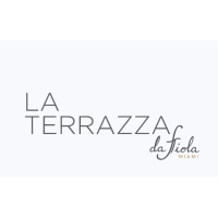 La Terrazza Rooftop Bar & Grill Logo