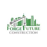 Future Electric & Construction Logo