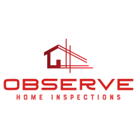 Observe Home Inspections Logo