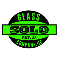 Solo Glass Company Logo