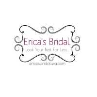 Erica's Bridal Logo